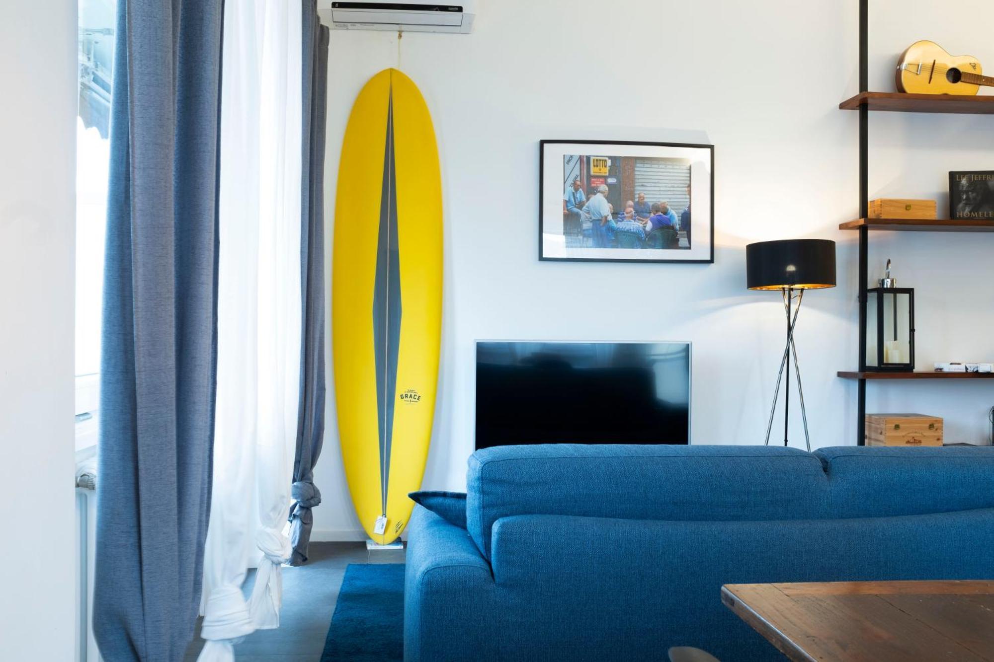 From Ostia Beach To Rome & Airport In A Heartbeat! Exteriér fotografie