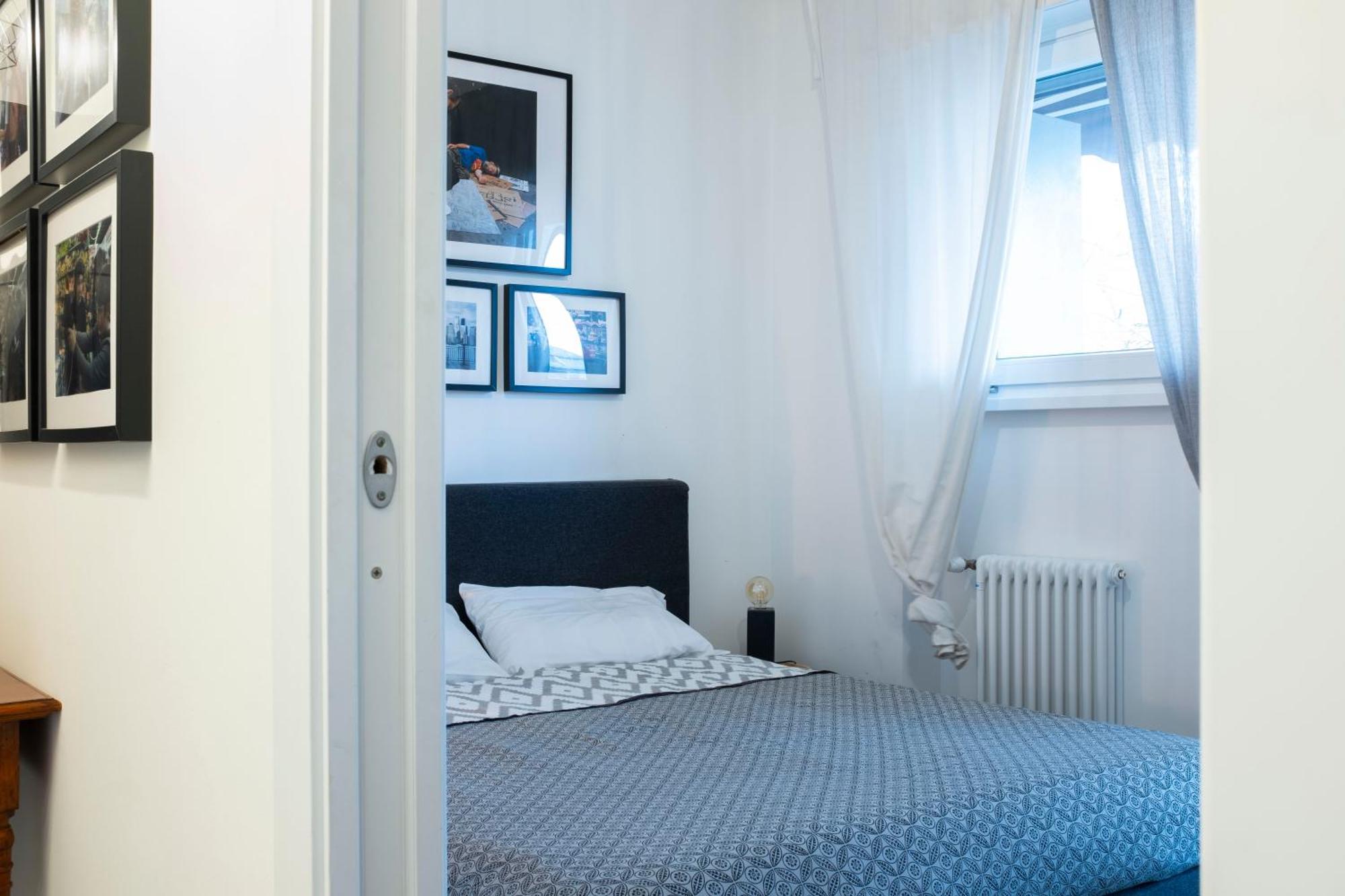 From Ostia Beach To Rome & Airport In A Heartbeat! Exteriér fotografie