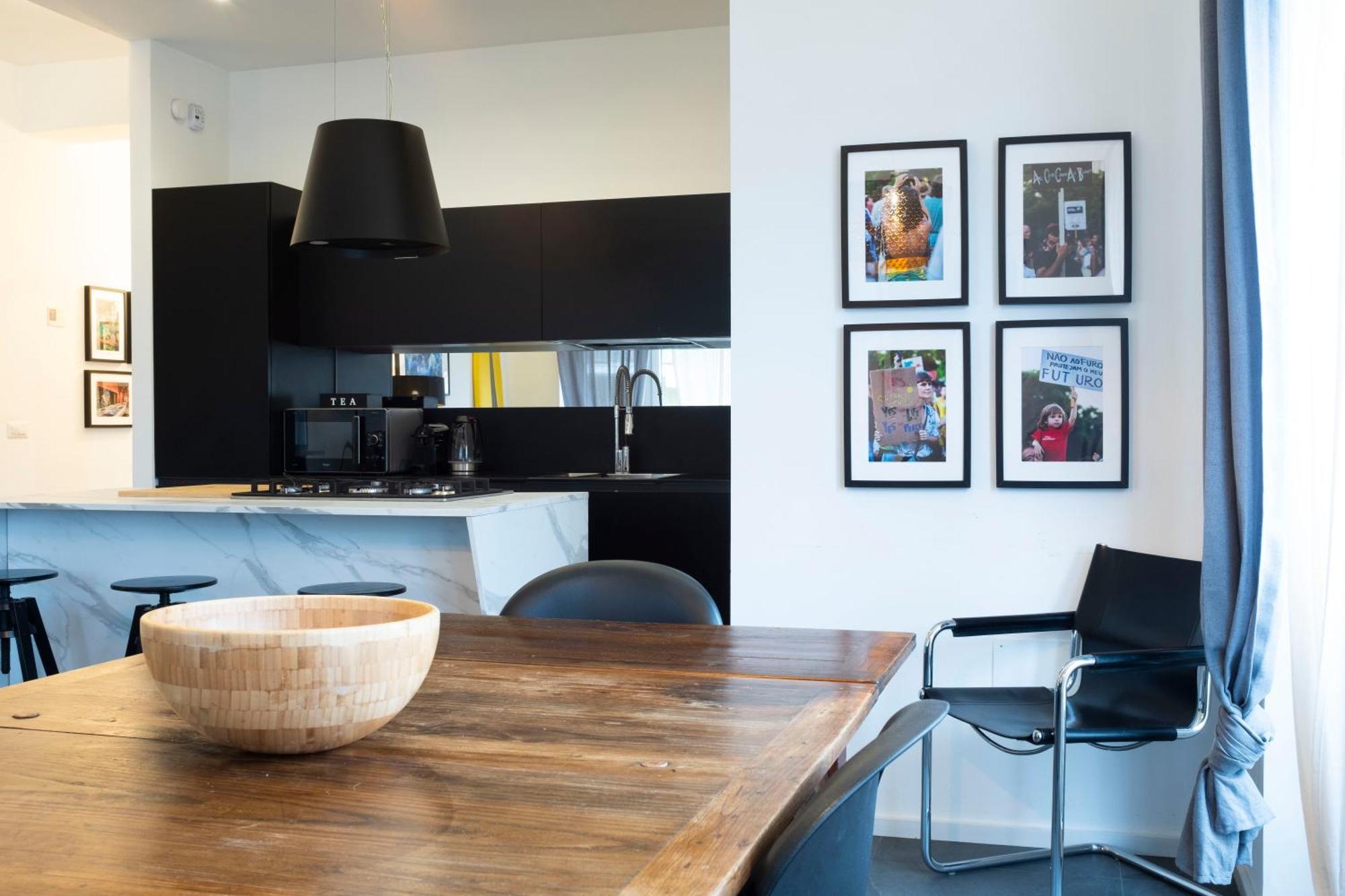 From Ostia Beach To Rome & Airport In A Heartbeat! Exteriér fotografie